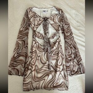 Princess Polly Dress